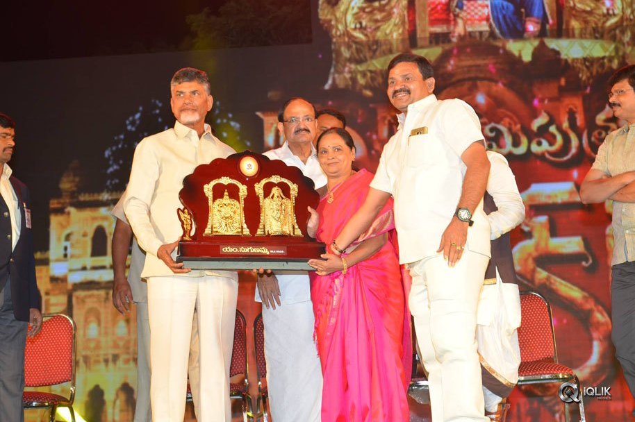 Gautamiputra-Satakarni-Movie-Audio-Launch